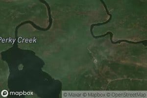 Perky Creek