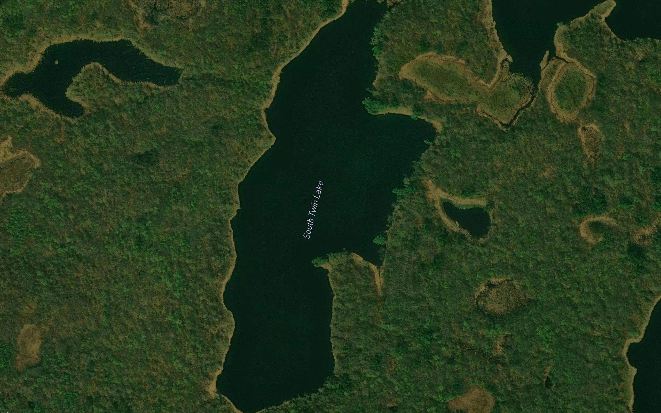 South Twin Lake