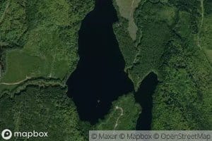 Lac Thelma
