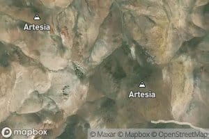 Fulstone Number One Spring