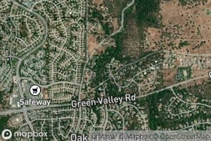 Green Spring Creek
