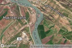 Cham-i Der-a Birusha