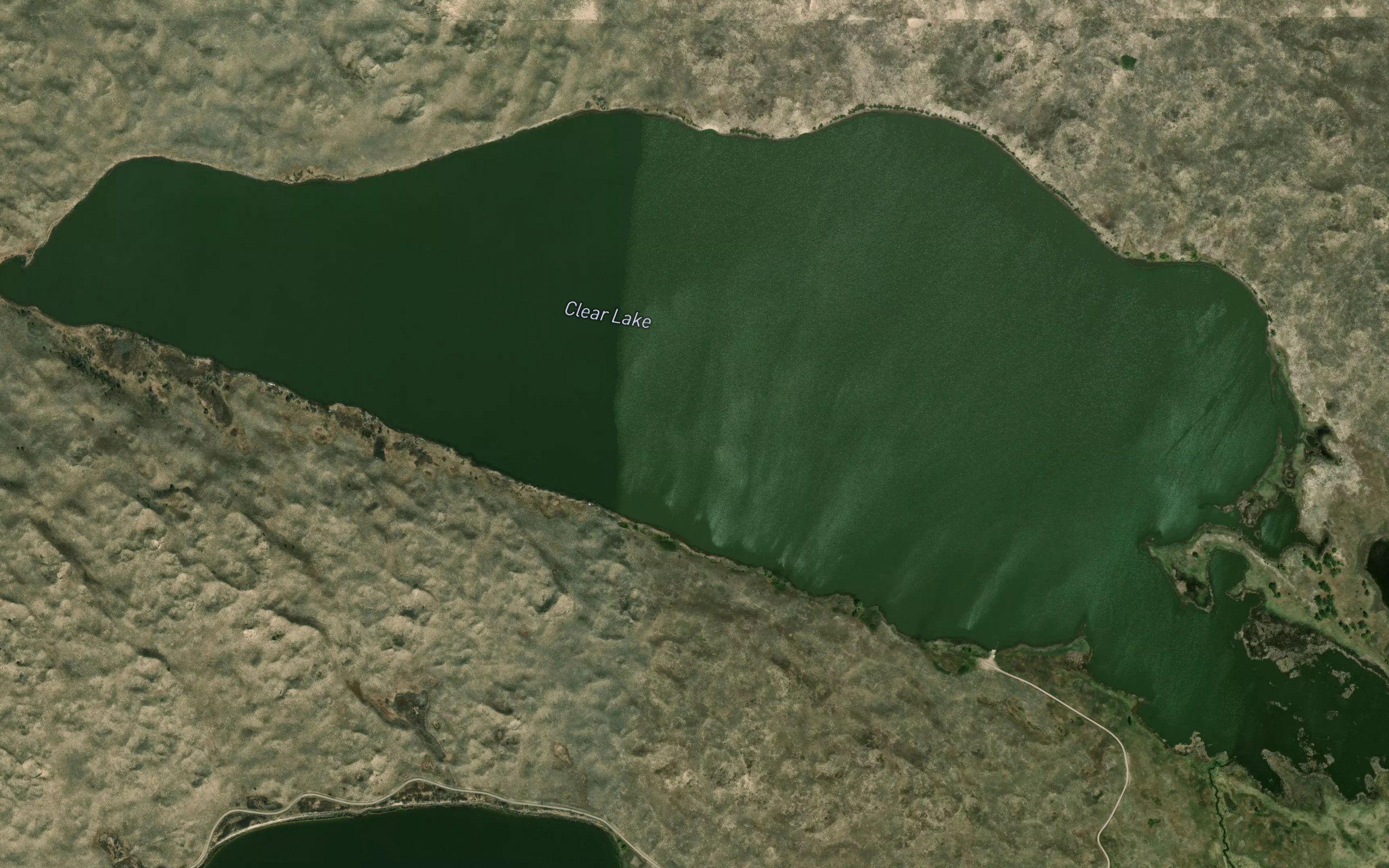 Clear Lake