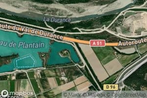 Ruisseau de Saint-Bachi