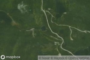 Lac Peau de Loup