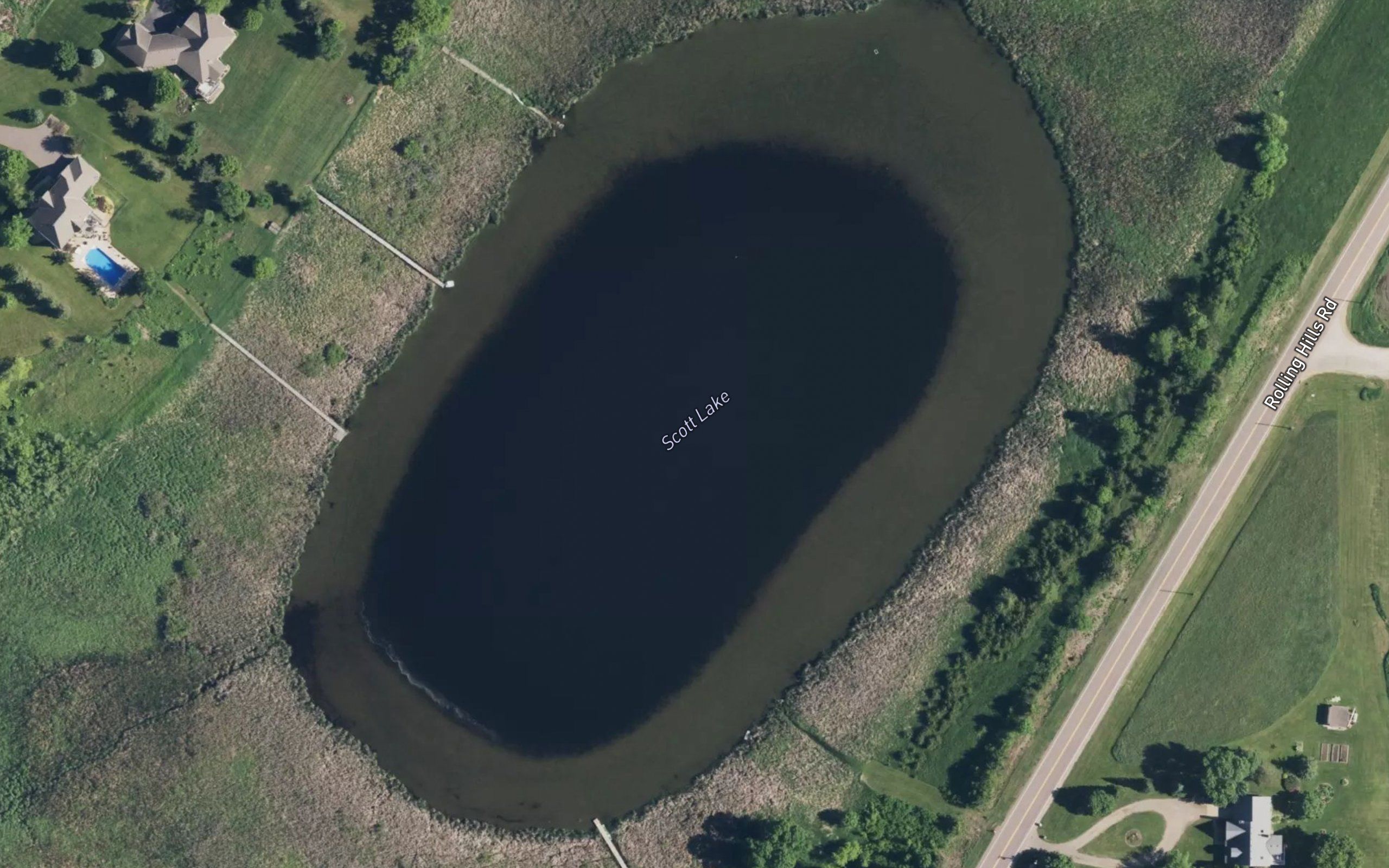 Scott Lake