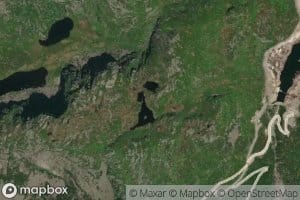 Tvillingtjornene