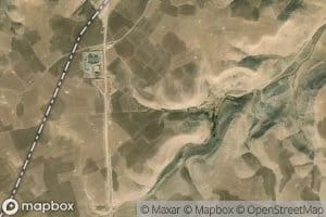 Cheshmeh-ye Taq Qu'i