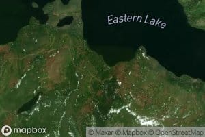 Eastern Lake