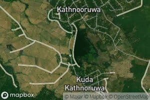 Kuda Kathnoruwa Wewa