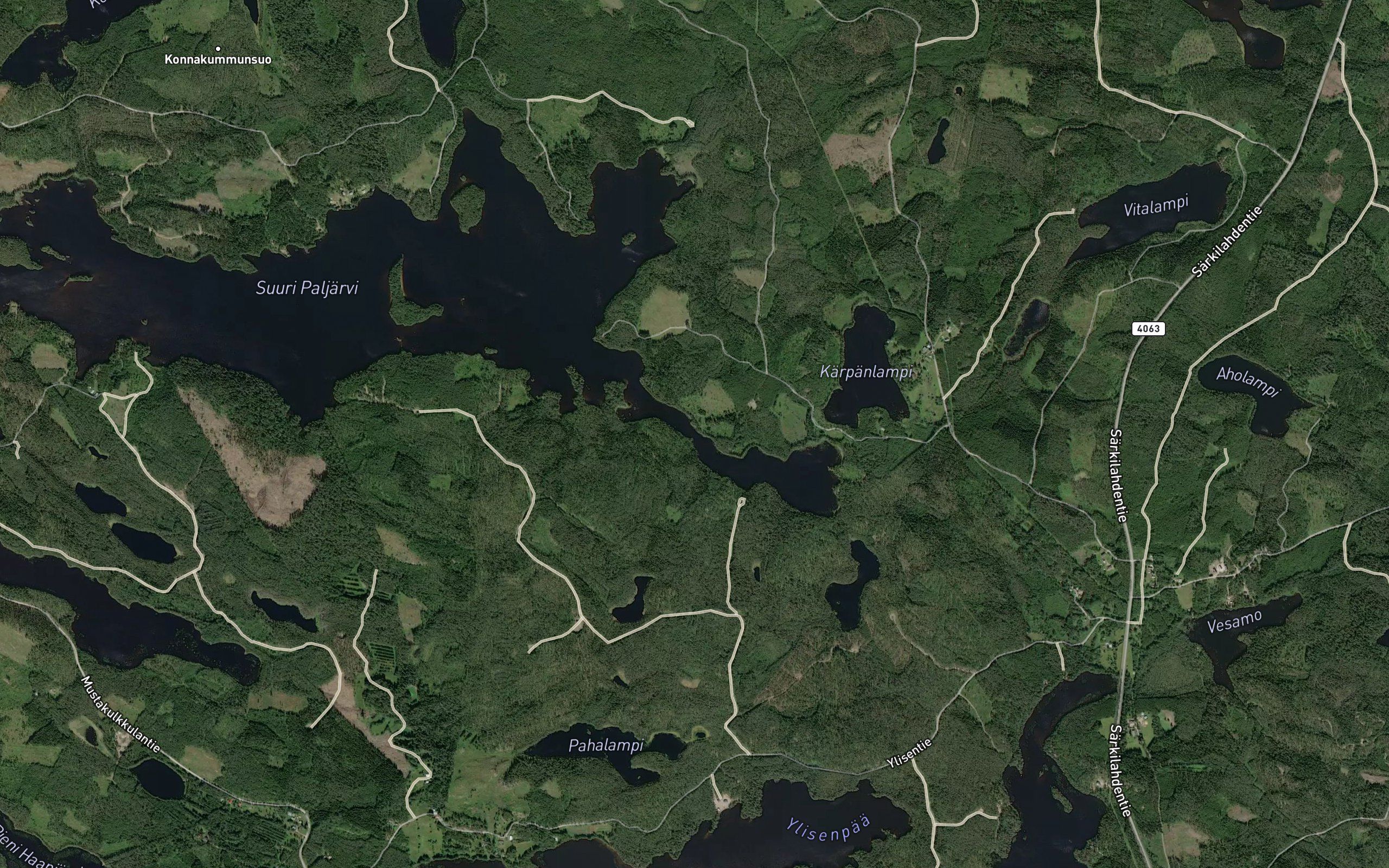 Hoikkasalmi