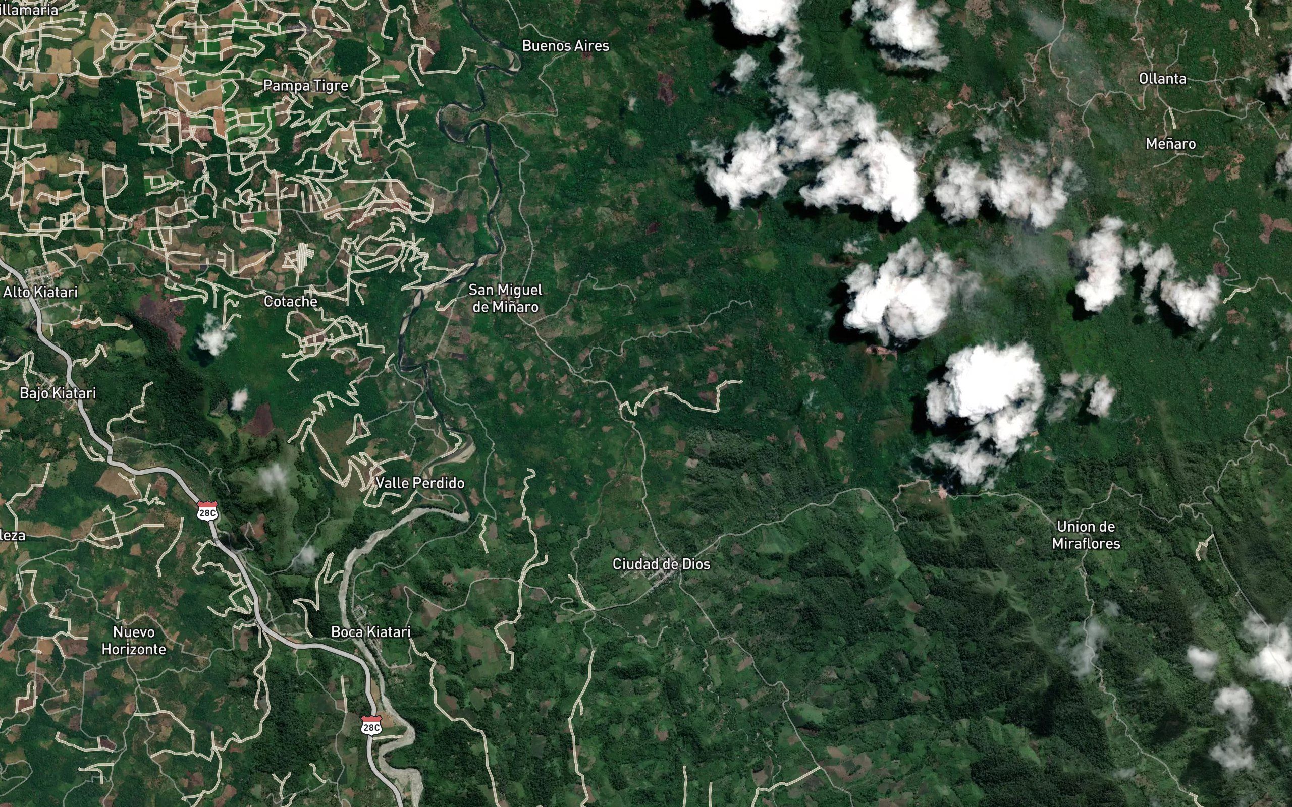 Rio Menaro