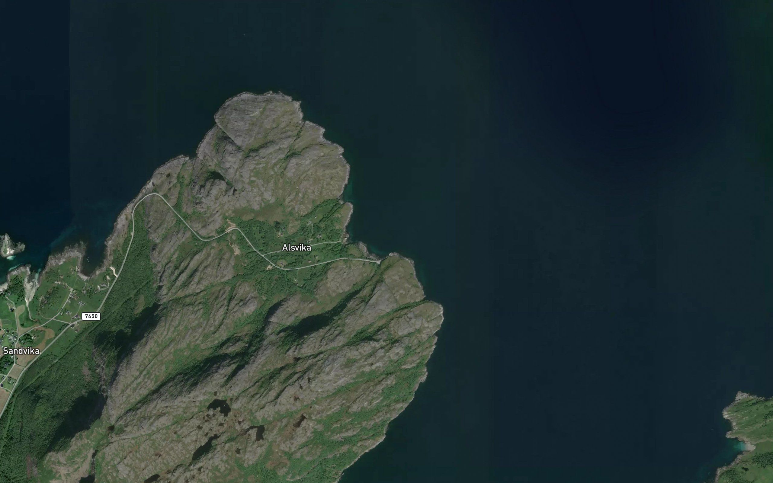 Alsvika