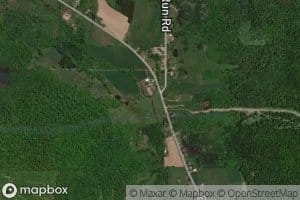 West Branch Bucktooth Run