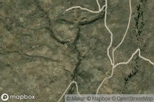 South Fork Beaver Creek