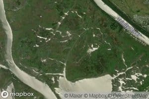 Garden Bayou