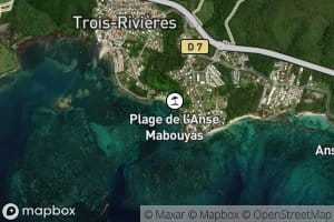 Anse Mabouyas