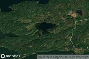 Gagne Lake