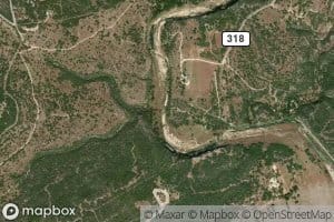 Cottonwood Creek