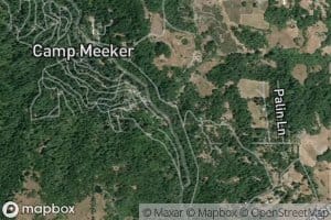 Lancel Creek