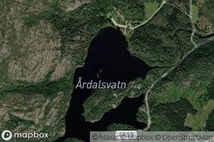 Ardalsvatnet