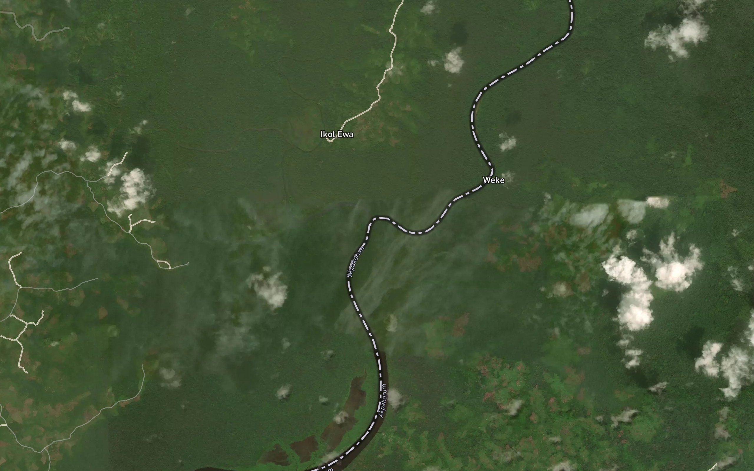 Ikpan River
