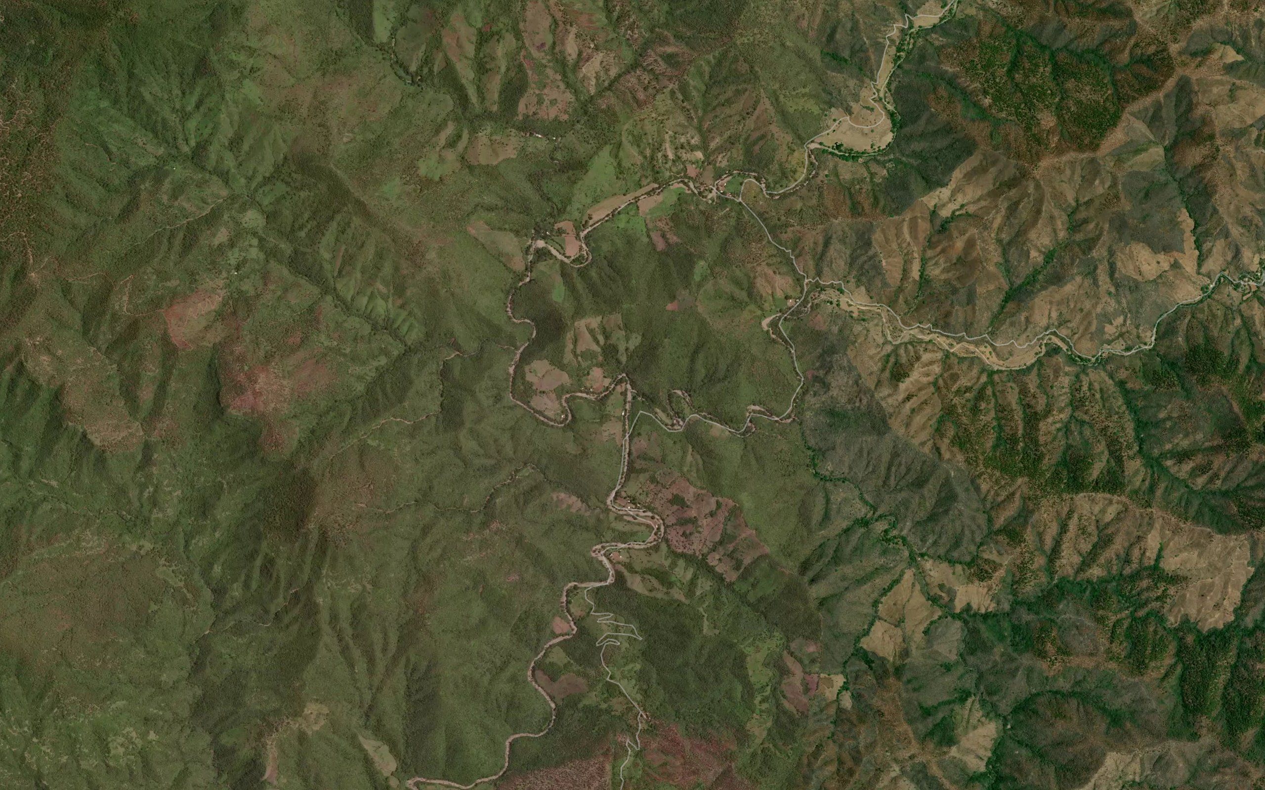 El Arenal