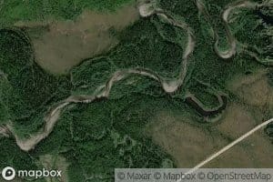 Teuchet Creek