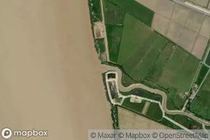 Canal de Saint-Georges