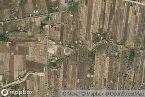 Khlong Wang Nam Khao