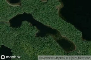 Lac Rabodeau