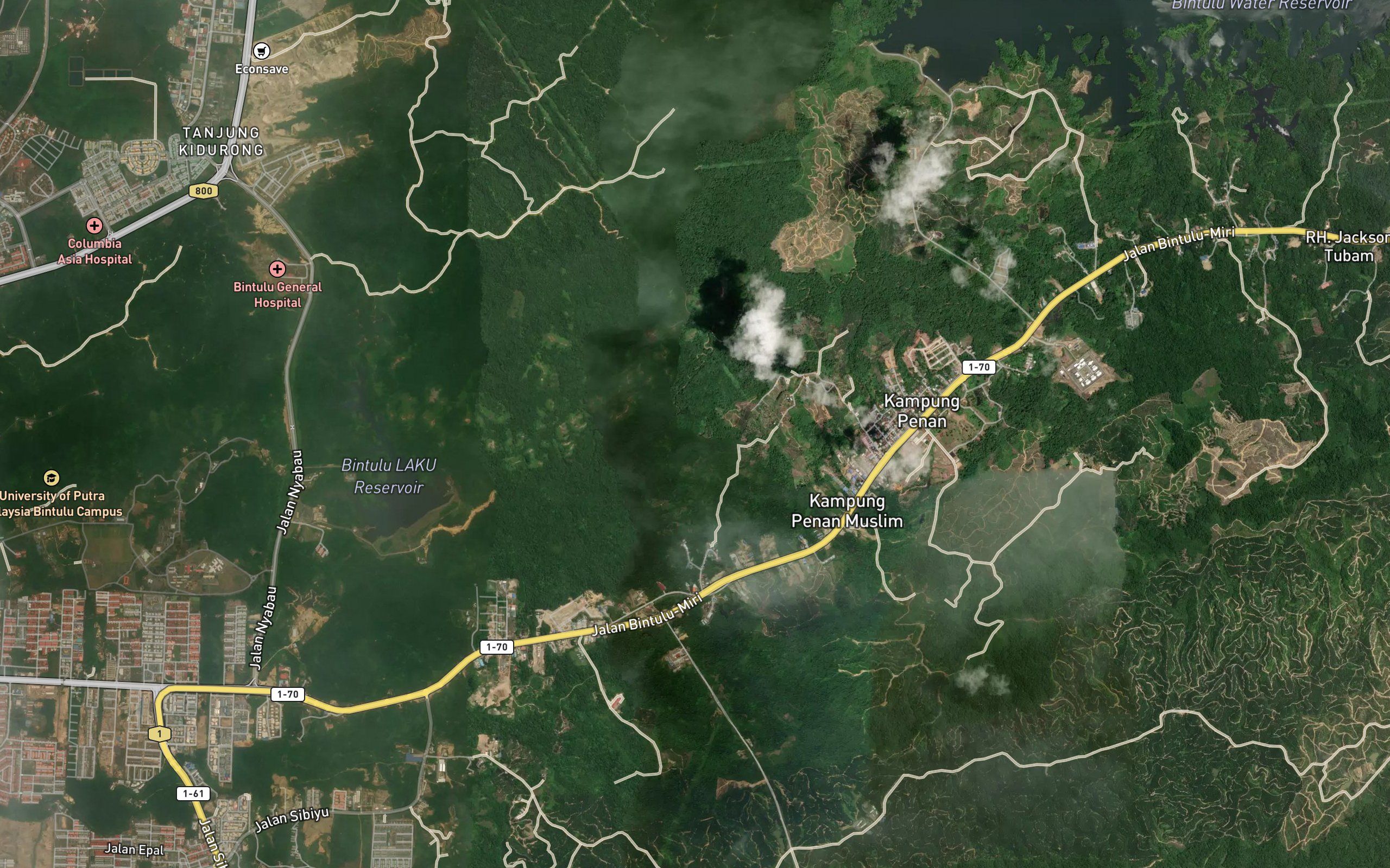Sungai Madad