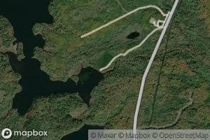 Grand Lake Pond