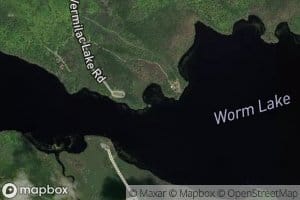 Worm Lake