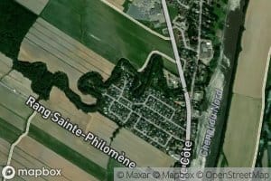 Ruisseau des Terres Noires