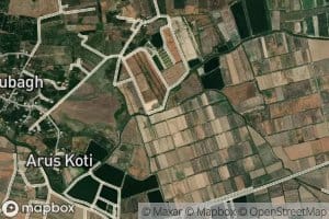Khowrdeh Rud