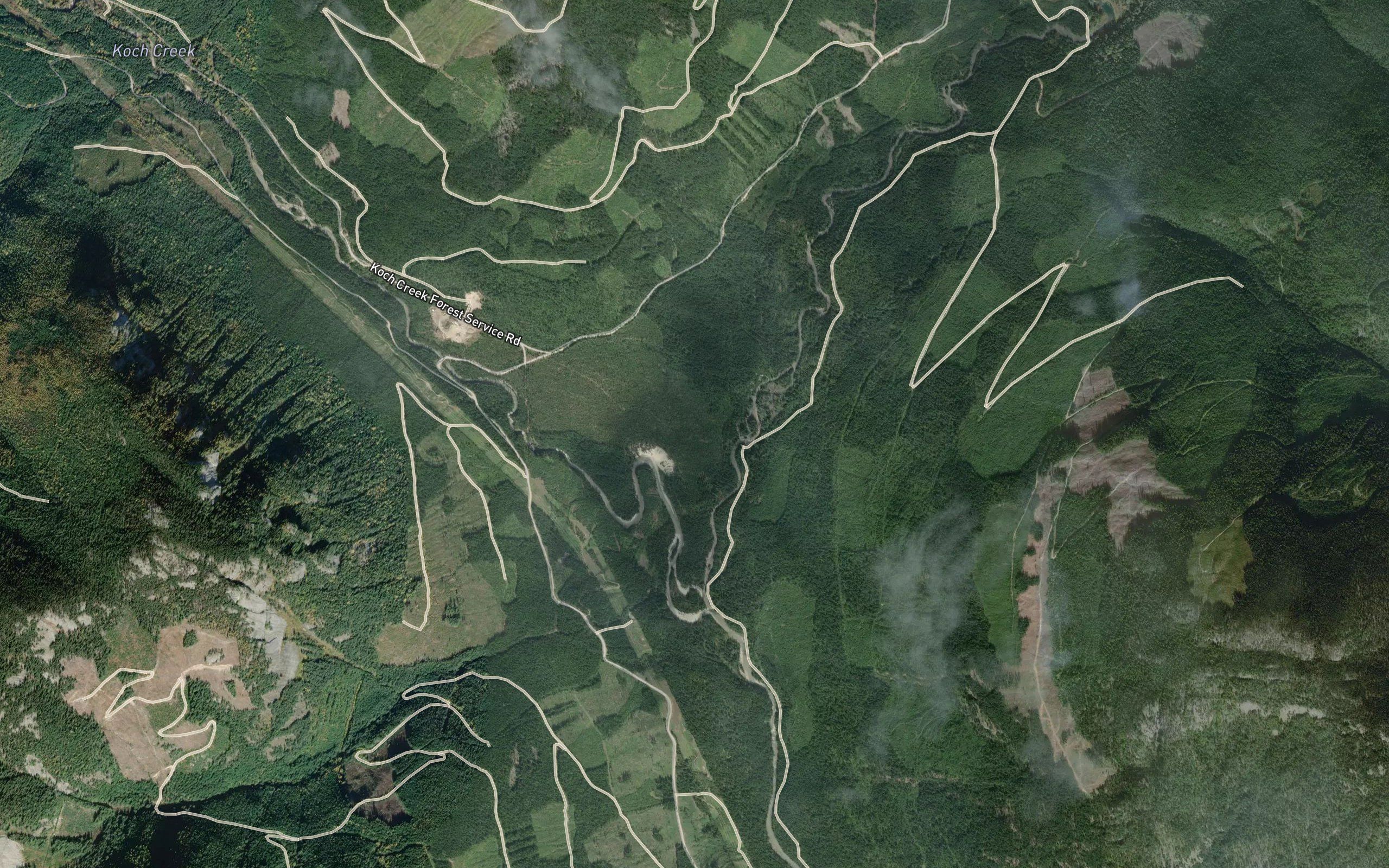 Koch Creek