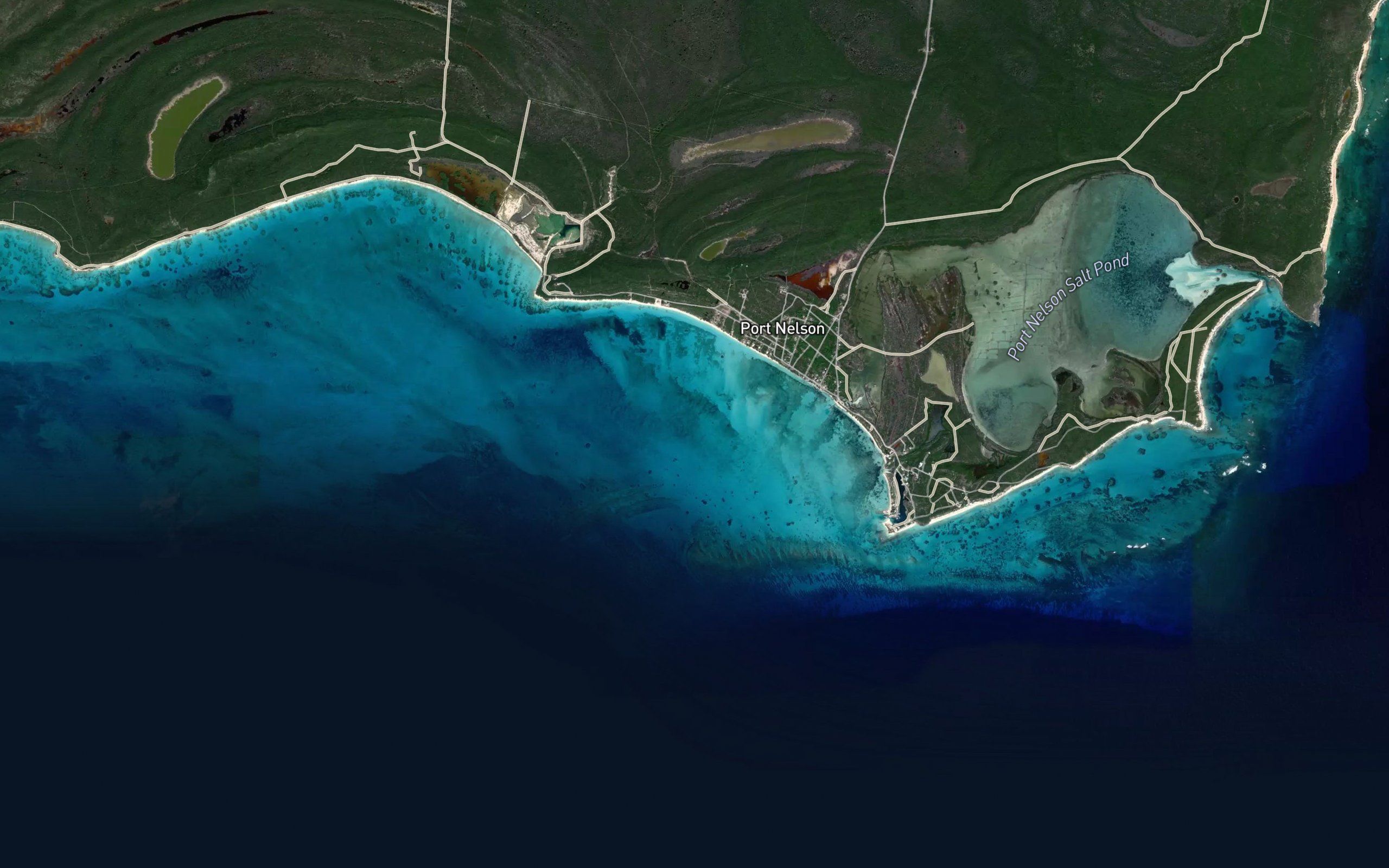 Saint George Bay