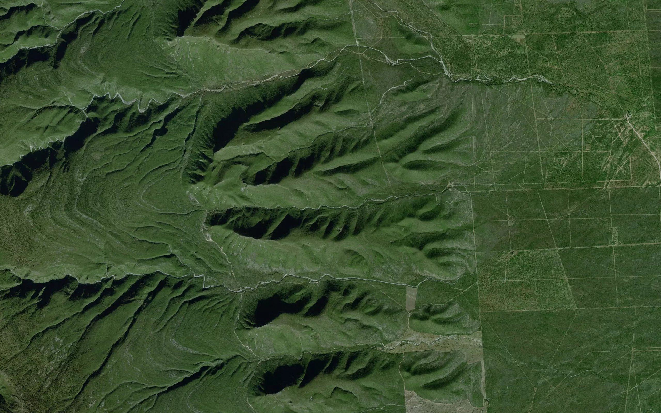 Rincon del Agua