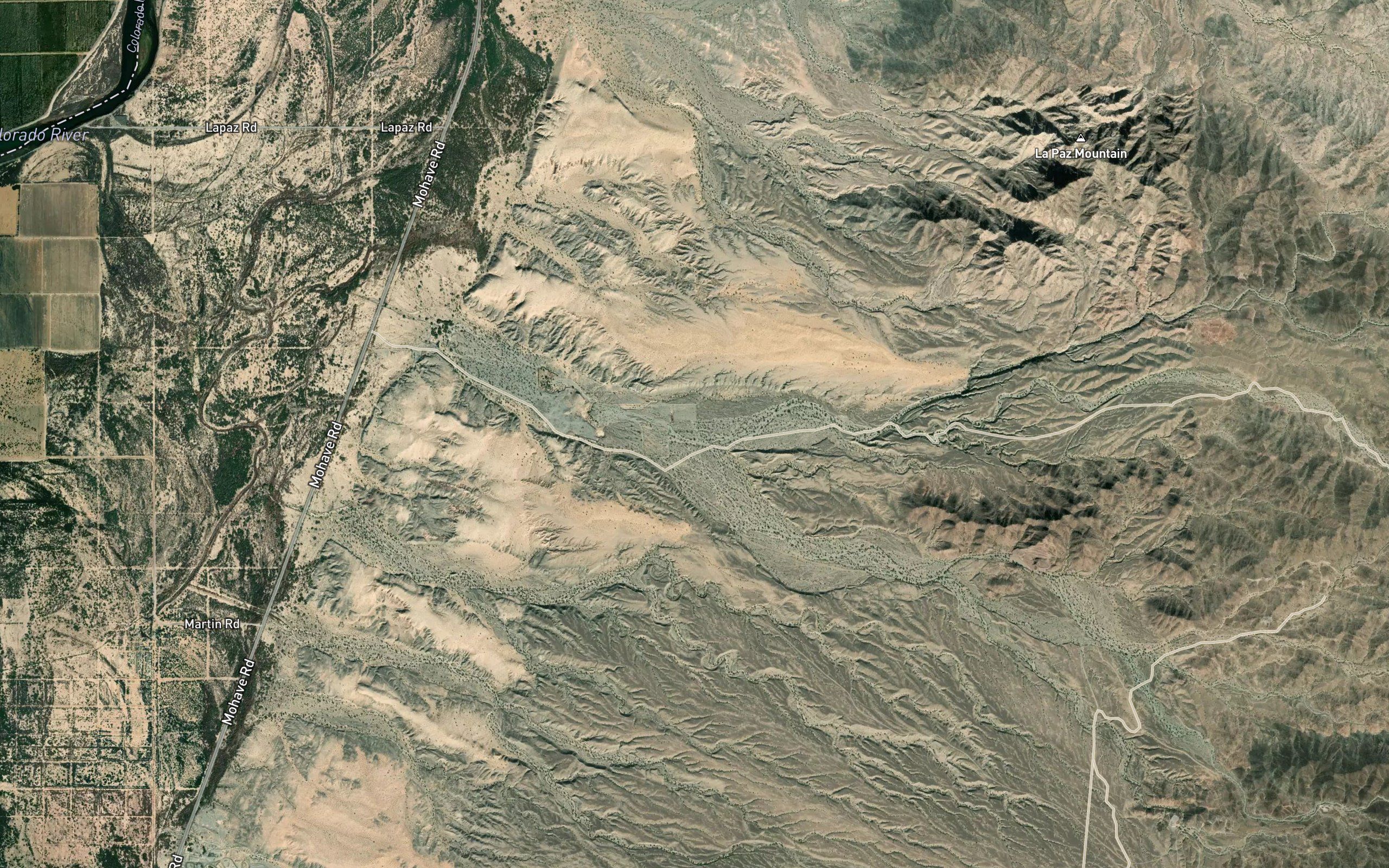 Goodman Wash