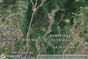 Ribeira da Cova Grande