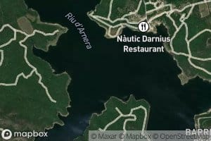 Panta de Darinus - Boadella