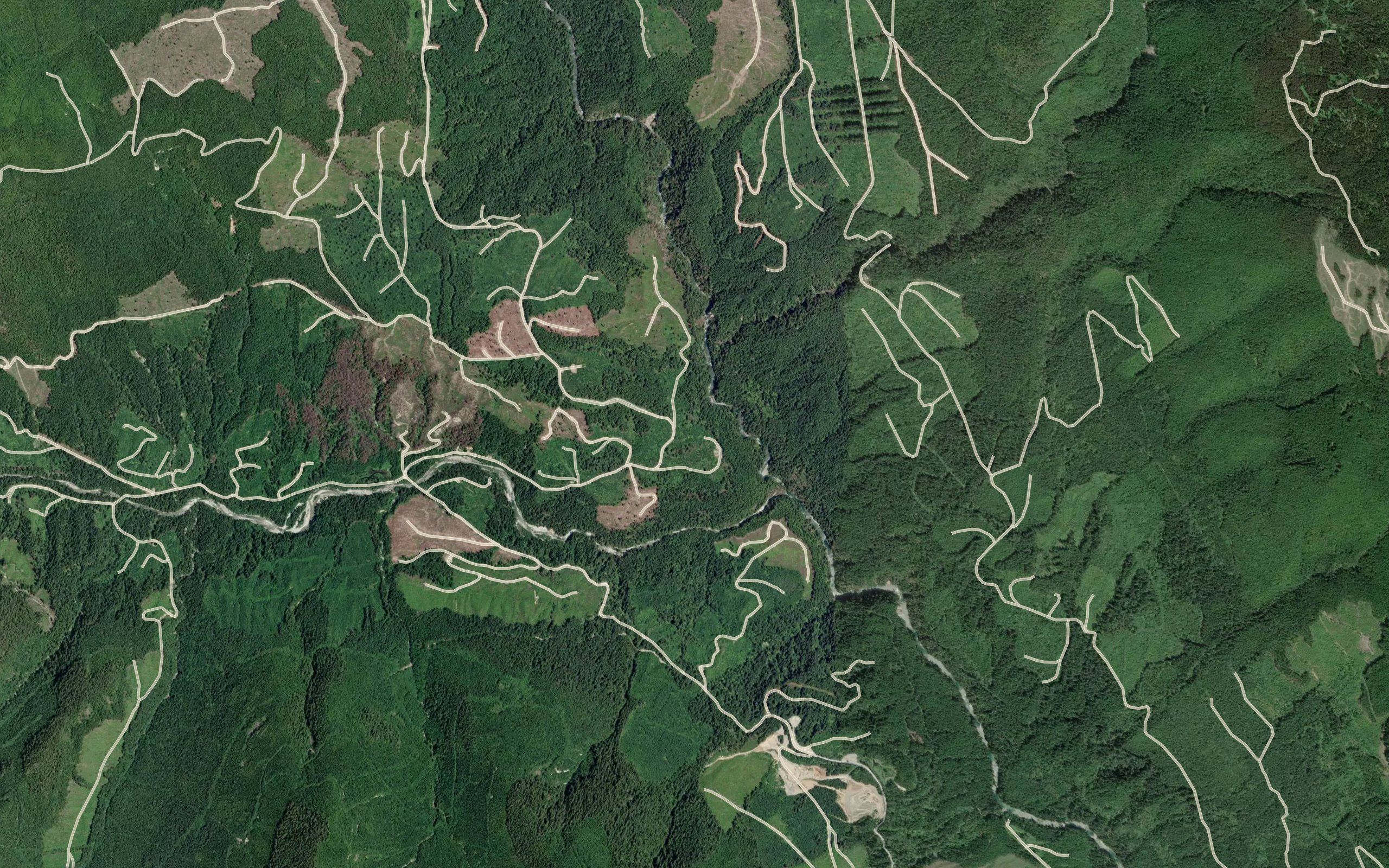 Statlu Creek