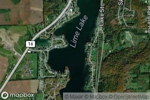 Lime Lake