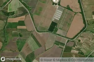 Canal Principal Auza