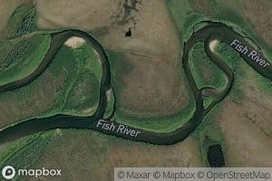 Boston Creek