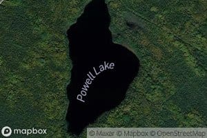 Powell Lake