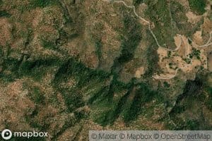 Barranca La Trinidad