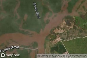 Canal do Banhado