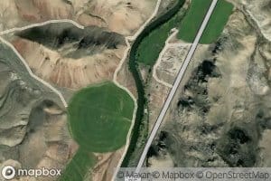 Sink Creek